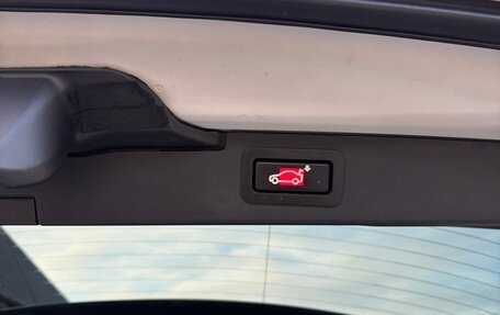 BMW X5, 2012 год, 4 000 000 рублей, 10 фотография