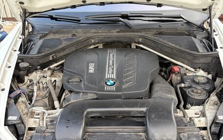 BMW X5, 2012 год, 4 000 000 рублей, 18 фотография