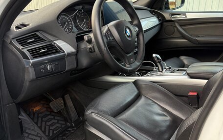 BMW X5, 2012 год, 4 000 000 рублей, 13 фотография