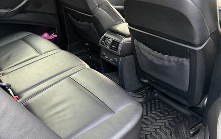 BMW X5, 2012 год, 4 000 000 рублей, 20 фотография