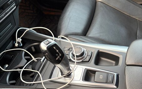 BMW X5, 2012 год, 4 000 000 рублей, 17 фотография