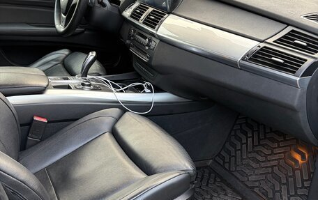 BMW X5, 2012 год, 4 000 000 рублей, 19 фотография