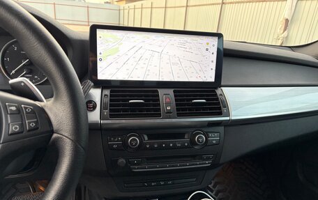 BMW X5, 2012 год, 4 000 000 рублей, 14 фотография