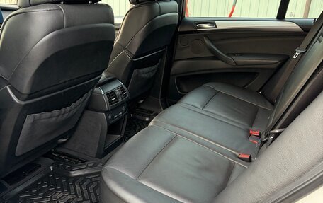 BMW X5, 2012 год, 4 000 000 рублей, 12 фотография