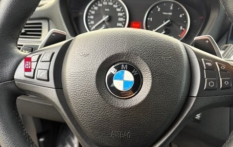 BMW X5, 2012 год, 4 000 000 рублей, 15 фотография