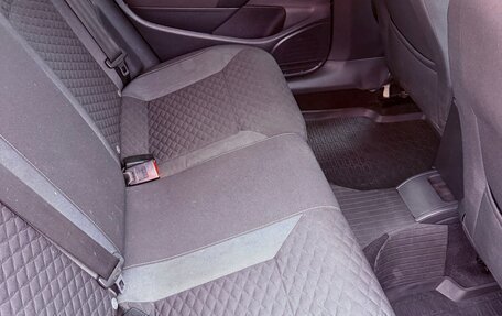 Volkswagen Polo VI (EU Market), 2017 год, 799 000 рублей, 6 фотография