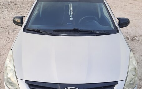 Hyundai i20 IB рестайлинг, 2009 год, 500 000 рублей, 2 фотография