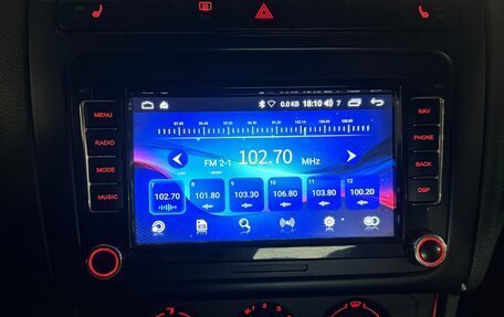 Volkswagen Polo VI (EU Market), 2017 год, 799 000 рублей, 8 фотография