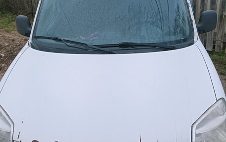 Peugeot Partner II рестайлинг 2, 2007 год, 150 000 рублей, 1 фотография