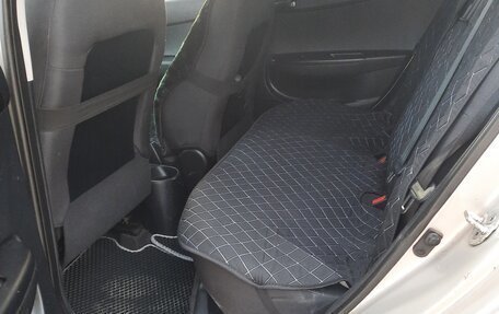 Hyundai i20 IB рестайлинг, 2009 год, 500 000 рублей, 9 фотография