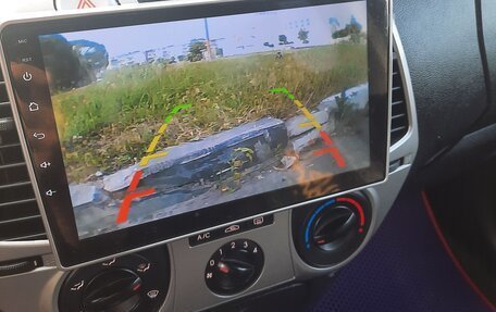 Hyundai i20 IB рестайлинг, 2009 год, 500 000 рублей, 12 фотография