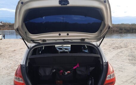 Hyundai i20 IB рестайлинг, 2009 год, 500 000 рублей, 8 фотография