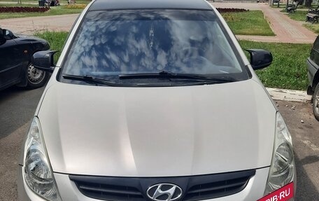 Hyundai i20 IB рестайлинг, 2009 год, 500 000 рублей, 7 фотография