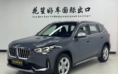 BMW X1, 2024 год, 3 400 000 рублей, 1 фотография