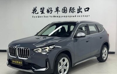 BMW X1, 2024 год, 3 400 000 рублей, 1 фотография