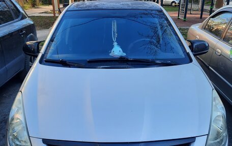 Hyundai i20 IB рестайлинг, 2009 год, 500 000 рублей, 19 фотография