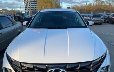 Hyundai Tucson, 2021 год, 2 849 000 рублей, 1 фотография