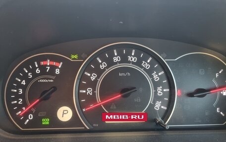 Toyota Voxy III, 2018 год, 2 390 000 рублей, 4 фотография