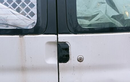 Peugeot Partner II рестайлинг 2, 2007 год, 150 000 рублей, 7 фотография