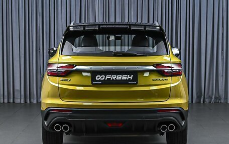 Geely Coolray I, 2022 год, 1 799 000 рублей, 4 фотография