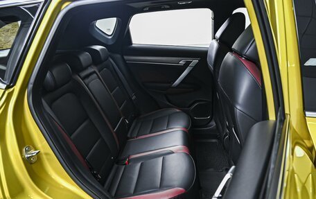 Geely Coolray I, 2022 год, 1 799 000 рублей, 7 фотография