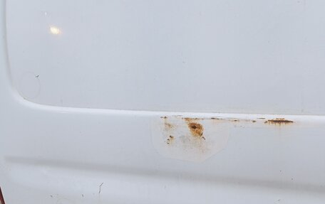 Peugeot Partner II рестайлинг 2, 2007 год, 150 000 рублей, 5 фотография