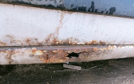 Peugeot Partner II рестайлинг 2, 2007 год, 150 000 рублей, 4 фотография