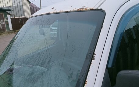 Peugeot Partner II рестайлинг 2, 2007 год, 150 000 рублей, 2 фотография