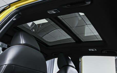 Geely Coolray I, 2022 год, 1 799 000 рублей, 12 фотография