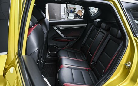 Geely Coolray I, 2022 год, 1 799 000 рублей, 9 фотография