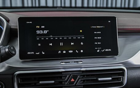 Geely Coolray I, 2022 год, 1 799 000 рублей, 15 фотография