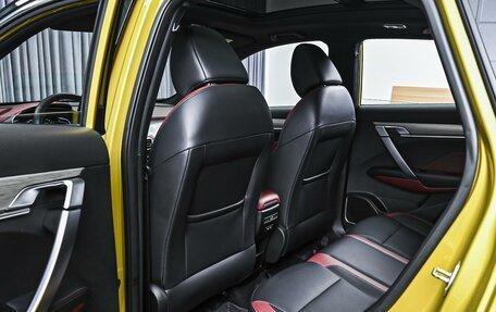 Geely Coolray I, 2022 год, 1 799 000 рублей, 11 фотография