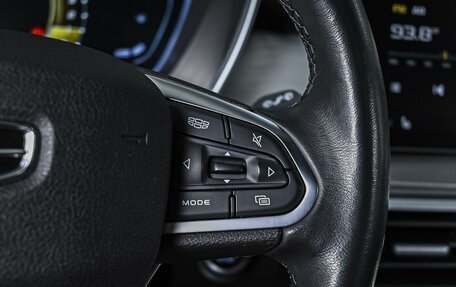 Geely Coolray I, 2022 год, 1 799 000 рублей, 22 фотография