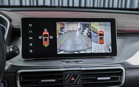 Geely Coolray I, 2022 год, 1 799 000 рублей, 16 фотография