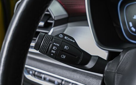 Geely Coolray I, 2022 год, 1 799 000 рублей, 19 фотография