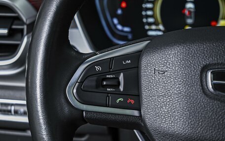 Geely Coolray I, 2022 год, 1 799 000 рублей, 21 фотография