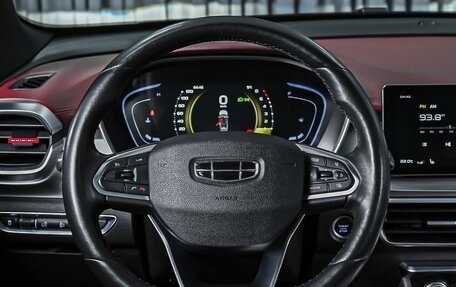 Geely Coolray I, 2022 год, 1 799 000 рублей, 14 фотография