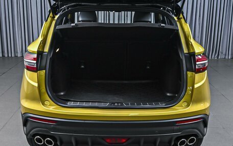 Geely Coolray I, 2022 год, 1 799 000 рублей, 28 фотография