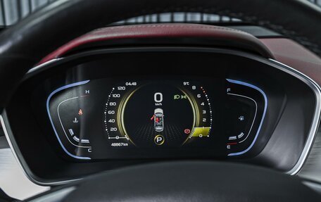 Geely Coolray I, 2022 год, 1 799 000 рублей, 27 фотография