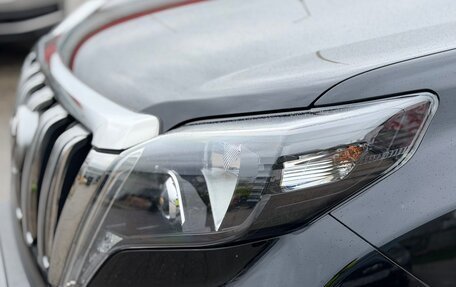 Toyota Land Cruiser Prado 150 рестайлинг 2, 2016 год, 4 700 000 рублей, 15 фотография