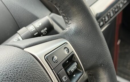 Toyota Land Cruiser Prado 150 рестайлинг 2, 2016 год, 4 700 000 рублей, 19 фотография