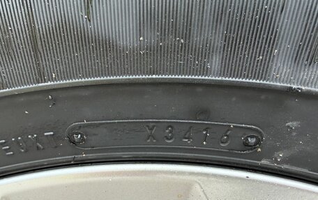 Toyota Land Cruiser Prado 150 рестайлинг 2, 2016 год, 4 700 000 рублей, 23 фотография