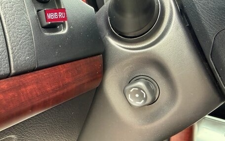 Toyota Land Cruiser Prado 150 рестайлинг 2, 2016 год, 4 700 000 рублей, 22 фотография