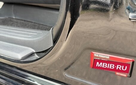 Toyota Land Cruiser Prado 150 рестайлинг 2, 2016 год, 4 700 000 рублей, 17 фотография