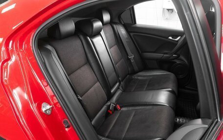 Honda Accord VIII рестайлинг, 2008 год, 1 399 000 рублей, 7 фотография