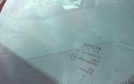 Toyota Land Cruiser Prado 150 рестайлинг 2, 2016 год, 4 700 000 рублей, 28 фотография