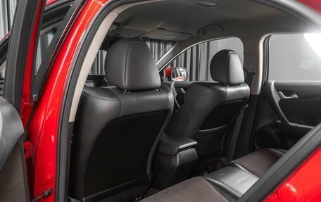 Honda Accord VIII рестайлинг, 2008 год, 1 399 000 рублей, 11 фотография