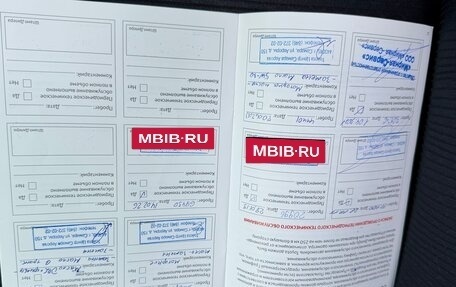 Toyota Land Cruiser Prado 150 рестайлинг 2, 2016 год, 4 700 000 рублей, 27 фотография