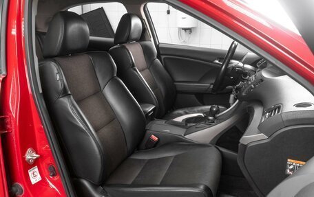 Honda Accord VIII рестайлинг, 2008 год, 1 399 000 рублей, 8 фотография