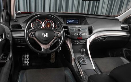 Honda Accord VIII рестайлинг, 2008 год, 1 399 000 рублей, 6 фотография